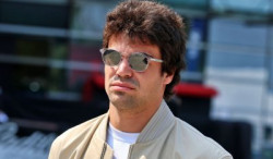 'Ça ne changera pas ce week-end' : la triste prédiction de Stroll pour la Chine