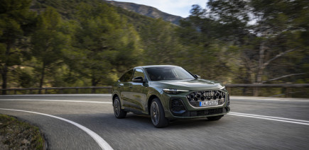 90 000 € pour un Audi Q5 hybride ? Le piège fiscal qui fait exploser la facture du nouveau SUV.