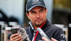 Pérez sait qu'il sera 'difficile de réduire l'écart' pour Cadillac F1