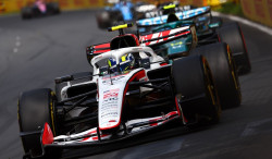 Ferrari partage à ses clients "toutes les informations possibles" sur le moteur