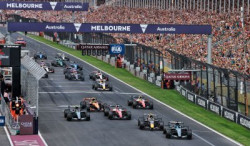 Sainz alerte la F1 : un gros crash arrivera si rien ne change