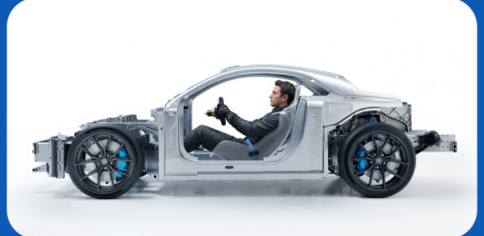 L'Alpine A110 thermique sauvée ? Cette future version s’apparente de moins en moins à un rêve