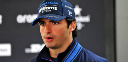 Carlos Sainz lance une alerte choc : "Un gros crash va arriver si rien ne change"