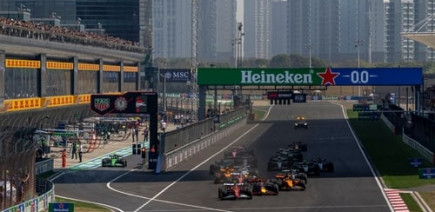 F1 : à quelle heure voir le GP de Chine 2026 ? Le programme TV complet du week-end