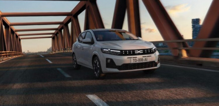 Dacia Sandero : quel avenir pour la petite citadine ?