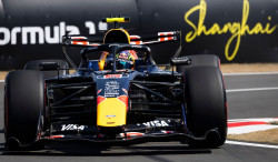 Résultats des Qualifications - CHINE