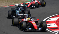 Les "puristes" commencent à apprécier la F1 2026, selon Russell