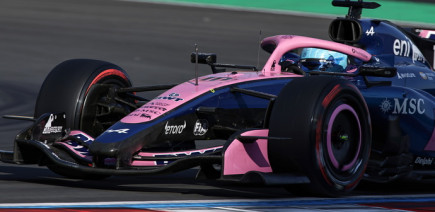 Tout le monde s’intéresse à Alpine et il n’y a que Ferrari qui peut sauver la saison 2026 du championnat de Formule 1