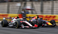 Nouvel exploit d'Oliver Bearman, encore une déception pour Esteban Ocon