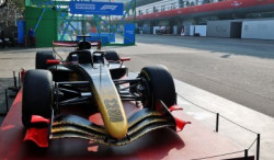 La Chine, nouveau territoire de conquête pour la F1 ?