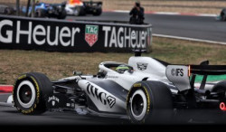 Pérez a ressenti 'le pire sentiment' pour un pilote et s'est excusé auprès de Bottas