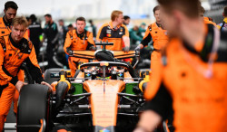 McLaren "dépend entièrement" de Mercedes pour l'enquête sur sa double panne