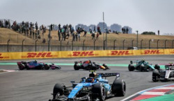 Pourquoi Sainz accuse la F1 de cacher certains problèmes à la télévision