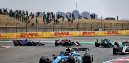 Pourquoi Sainz accuse la F1 de cacher certains problèmes à la télévision