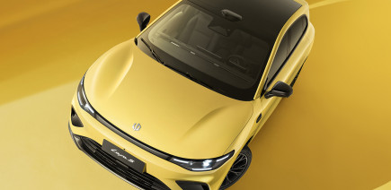 Leapmotor est déjà un constructeur de voitures électriques rentable !