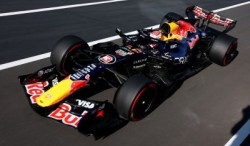 Verstappen est de nouveau accusé de critiquer la F1 par frustration de sa situation