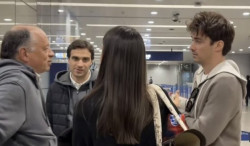 Ferrari veut gagner la course au développement : la SF-26 en piste avant Miami