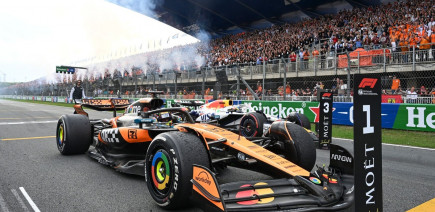 Après son faux départ en 2026, McLaren mise sur son expérience pour rebondir