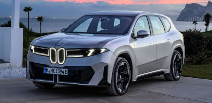 BMW ne veut pas proposer le prolongateur d’autonomie à ses clients