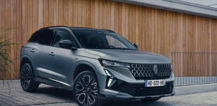 Renault rappelle 30 000 Espace et Austral à cause d’un problème moteur