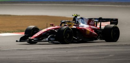 Ferrari accélère son développement pour combler l'écart avec Mercedes