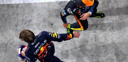 Verstappen et Norris dans la tourmente : la F1 appelée à "les remettre à leur place"