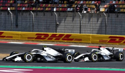 Pérez s'excuse auprès de Cadillac : "Mea culpa, j'étais trop optimiste"