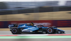 Williams F1 'veut faire mieux' pour aider ses 'pilotes de haut niveau'