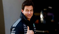 Toto Wolff se veut conciliant : "Soyons patients, les gens vont adorer cette Formule 1"