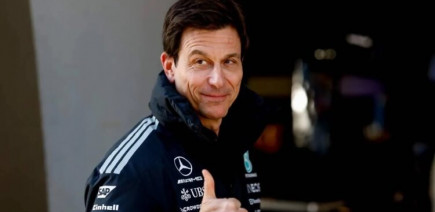 Toto Wolff se veut conciliant : "Soyons patients, les gens vont adorer cette Formule 1"
