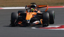 McLaren F1 est 'dans un no man's land' selon Piastri après la Chine