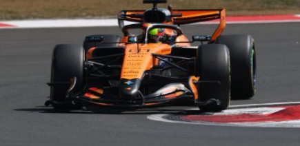 McLaren F1 est 'dans un no man's land' selon Piastri après la Chine