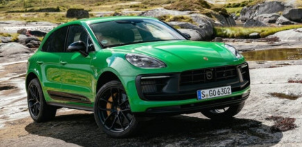 "Une vraie Porsche" : le PDG affirme que le nouveau Macan thermique ne sera pas une Audi rebadgée