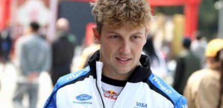 Lawson pense que le mauvais timing de son arrêt en Chine était du 'karma'