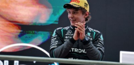 Antonelli confondu avec Räikkönen : Kimi se confie sur sa confusion sur le podium