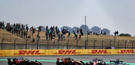 Révélation : un circuit a bien tenté de remplacer Bahreïn et Djeddah au calendrier F1
