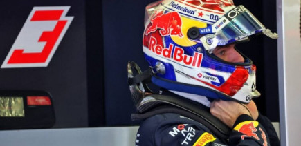 Verstappen recadré : "Tu n’es pas Michael Schumacher"