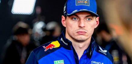 Wheatley : Les critiques de Verstappen sont liées à sa situation actuelle
