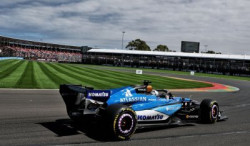 Qualifiée de 'plus gros flop' de la saison, Williams F1 a une opportunité avec la pause d'avril