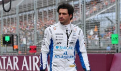 Sainz ne regrette pas d'avoir quitté McLaren F1 malgré le titre mondial de Norris