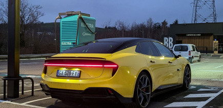 Ce groupe chinois obtient une certification clé pour déployer ses fonctionnalités de conduite autonome en Europe