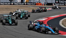 Williams face à un problème structurel majeur et une course contre le temps : à qui la faute ?