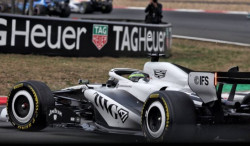 Mario Andretti voit Cadillac intégrer le top 10 avant la fin de la saison