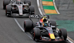Red Bull Ford et Audi, deux nouveaux moteurs déjà synonymes de premiers succès en F1