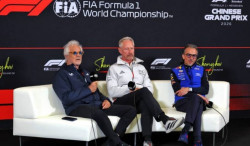 Pas de précipitation : les patrons d'écuries unanimes sur les ajustements au règlement