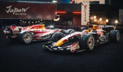 Racing Bulls fera peau neuve pour le Grand Prix du Japon : le temps des cerises