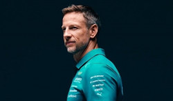 Jenson Button jaloux des pilotes Aston Martin : il veut encore croire à la magie d'Adrian Newey