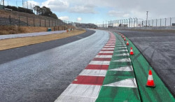 Suzuka, défi extrême pour les pneumatiques : stratégies incertaines avec le nouvel asphalte