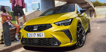 Seat Ibiza et Arona : quelles nouveautés pour 2026 ?