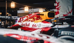 Red Bull n’exclut pas de vendre Racing Bulls face à l’intérêt de Geely et BYD d'entrer en F1